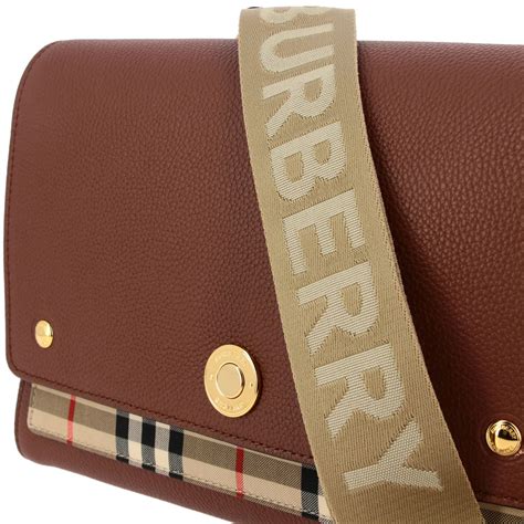 burberry bags shoulder bag